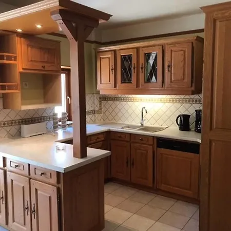 14 Personnes Avec Balcon Et Terrasse Au Coeur De Lanslebourg, Proche Commerces - Fr-1-508-258 *